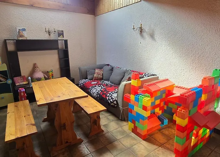 La Bergerie Crenantine