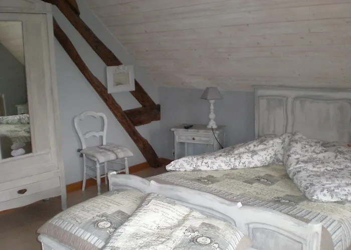 La Maison Du L.A.C.